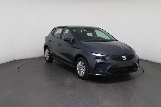 SEAT Ibiza view 10