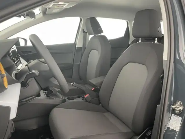 SEAT Ibiza view 12