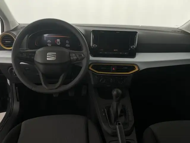 SEAT Ibiza view 15