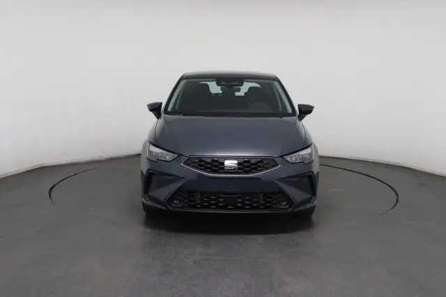 SEAT Ibiza view 2
