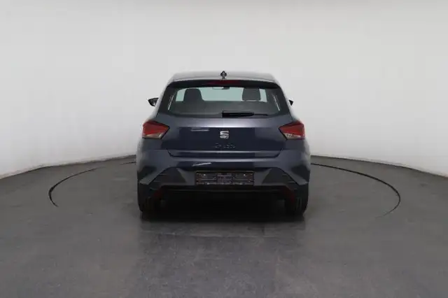 SEAT Ibiza view 6