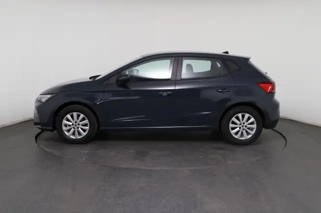 SEAT Ibiza view 4