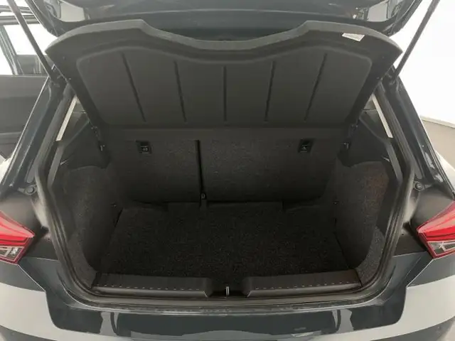 SEAT Ibiza view 14