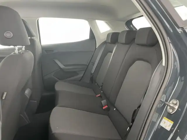 SEAT Ibiza view 13