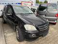 Mercedes-Benz ML 320 ML 320 CDI (164.122) Noir - thumbnail 1