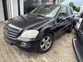 Mercedes-Benz ML 320 ML 320 CDI (164.122) Noir - thumbnail 3