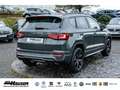 CUPRA Ateca 2.0 TSI DSG 4Drive Tribe Edition AHK EL. HECKKL. T Grün - thumbnail 4