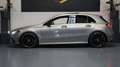 Mercedes-Benz A 250 A250 AMG 4MATIC 360CAMERA-AMBIANCE-BURMESTER-HEADU Šedá - thumbnail 9