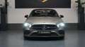Mercedes-Benz A 250 A250 AMG 4MATIC 360CAMERA-AMBIANCE-BURMESTER-HEADU Šedá - thumbnail 2