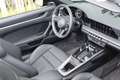 Porsche 992 911 Cabrio Grijs - thumbnail 14