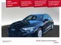 Audi A3 35 TFSI S line S tronic Navi Sound Schwarz - thumbnail 1