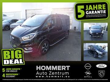 Tourneo Custom 2.0 TDCI L1 Active *ACC*AHK*