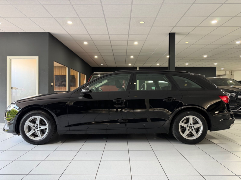 Audi A4 Avant 35 TDI*AUTOMATIK*LED*APS*MMI*KEYLESS — photo 3
