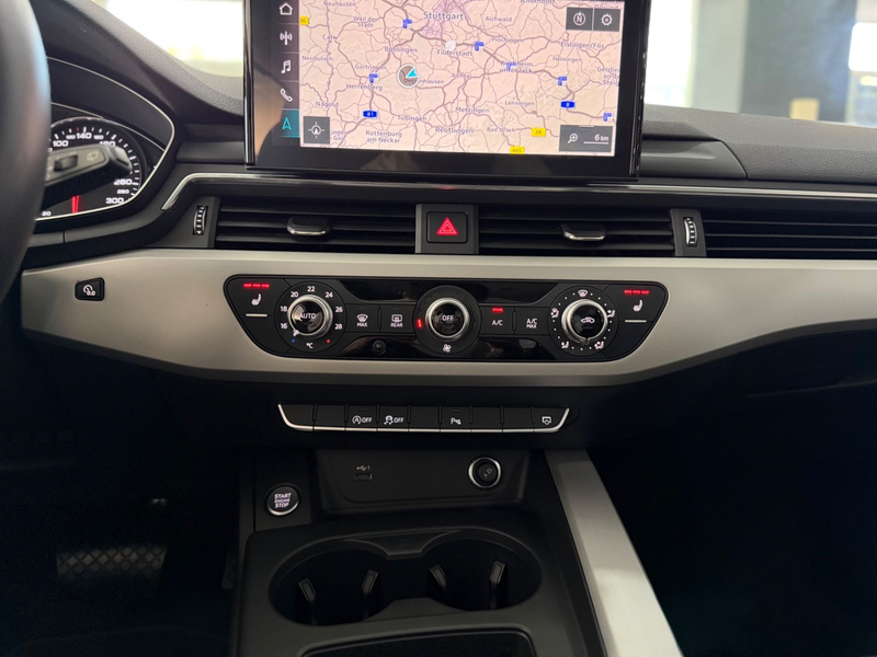 Audi A4 Avant 35 TDI*AUTOMATIK*LED*APS*MMI*KEYLESS — photo 10