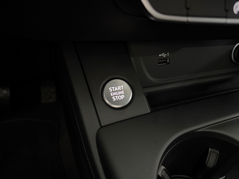 Audi A4 Avant 35 TDI*AUTOMATIK*LED*APS*MMI*KEYLESS — photo 12