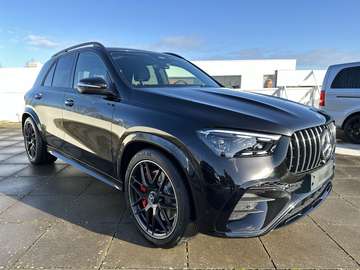 AMG/31gr Co2/PREM+/22"/TREKH/NAPPA LEDER/RIJASSIST