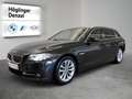 BMW 520 520d xDrive Grau - thumbnail 2