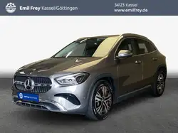 Mercedes-Benz GLA 220 GLA