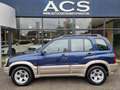 Suzuki Grand Vitara 2.5i V6 | 5-drs | Airco | Cruise | Top onderhouden Azul - thumbnail 4