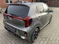 Kia Picanto 1.2 Automatik GT-LINE Allwetterreifen Klima Navi Grau - thumbnail 7