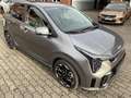 Kia Picanto 1.2 Automatik GT-LINE Allwetterreifen Klima Navi Grau - thumbnail 9