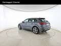 Audi A3 sportback 30 1.6 tdi design 116cv s-tronic Grigio - thumbnail 3