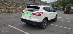 Nissan Qashqai 1.5 dCi 360