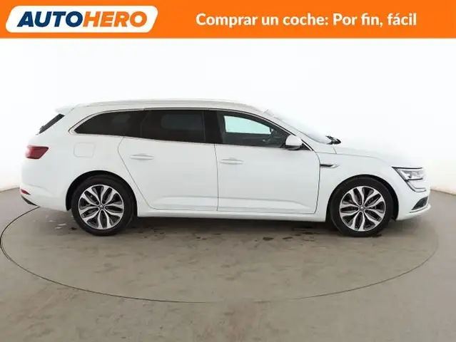 Renault Talisman view 7
