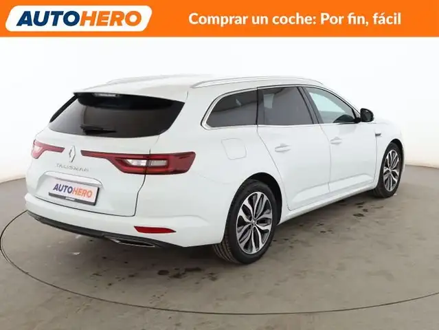 Renault Talisman view 6