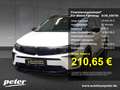 Opel Grandland Grandland 1.2 Turbo GS Line Klimaautomatik Alcantara Sitzheizung Blanc - thumbnail 1