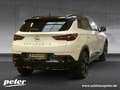 Opel Grandland Grandland 1.2 Turbo GS Line Klimaautomatik Alcantara Sitzheizung Blanc - thumbnail 4