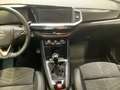 Opel Grandland Grandland 1.2 Turbo GS Line Klimaautomatik Alcantara Sitzheizung Blanc - thumbnail 10