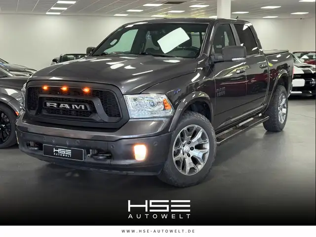 Dodge RAM 5,7l V8 *LIMITED / GAS / SZH*