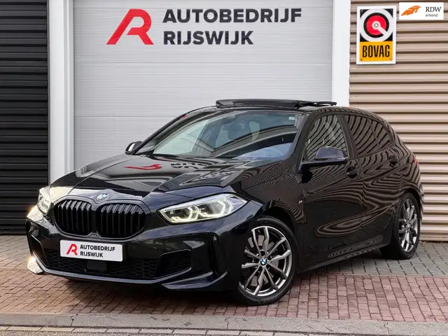 BMW 128 1-serie 128ti Dak/Memory/HuD/Sfeer/Camera