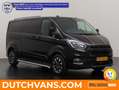 Ford Transit Custom 2.0TDCI 185PK Lang Sport Unlimited | Navigatie | C Noir - thumbnail 1