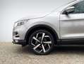 Nissan Qashqai 1.2 Tekna + | Trekhaak | Panoramadak | BOSE Audio Zilver - thumbnail 8