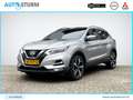 Nissan Qashqai 1.2 Tekna + | Trekhaak | Panoramadak | BOSE Audio Zilver - thumbnail 1