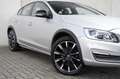 Volvo S60 Cross Country 2.0 D4 Nordic+, Leder, Automaat, NAP Gris - thumbnail 11