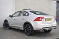 Volvo S60 Cross Country 2.0 D4 Nordic+, Leder, Automaat, NAP Gris - thumbnail 4