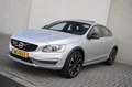 Volvo S60 Cross Country 2.0 D4 Nordic+, Leder, Automaat, NAP Gris - thumbnail 21