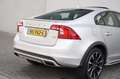Volvo S60 Cross Country 2.0 D4 Nordic+, Leder, Automaat, NAP Gris - thumbnail 22