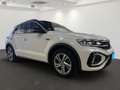 Volkswagen T-Roc 1.5 TSI R-Line *LED*KAMERA*NAVI* Weiß - thumbnail 3