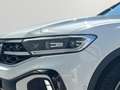 Volkswagen T-Roc 1.5 TSI R-Line *LED*KAMERA*NAVI* Weiß - thumbnail 8
