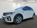 Volkswagen T-Roc 1.5 TSI R-Line *LED*KAMERA*NAVI* Weiß - thumbnail 2