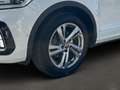 Volkswagen T-Roc 1.5 TSI R-Line *LED*KAMERA*NAVI* Weiß - thumbnail 10