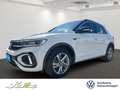 Volkswagen T-Roc 1.5 TSI R-Line *LED*KAMERA*NAVI* Weiß - thumbnail 1