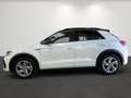 Volkswagen T-Roc 1.5 TSI R-Line *LED*KAMERA*NAVI* Weiß - thumbnail 7