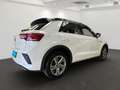 Volkswagen T-Roc 1.5 TSI R-Line *LED*KAMERA*NAVI* Weiß - thumbnail 6