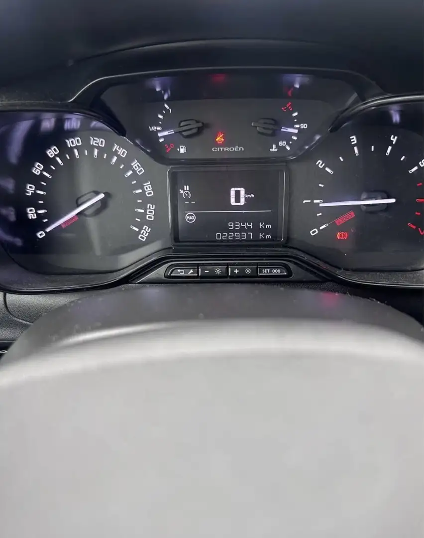 Citroen C3 C3 1.2i PureTech You S - 2