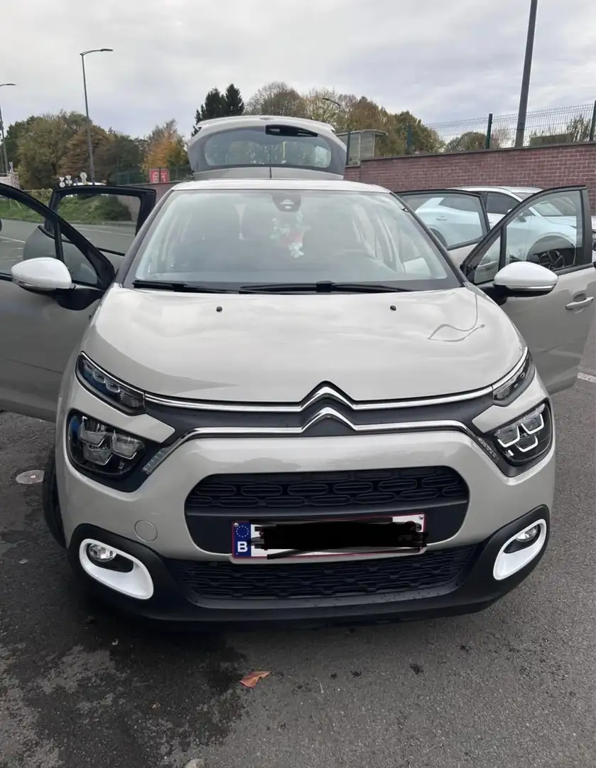 Citroen C3 C3 1.2i PureTech You S - 1